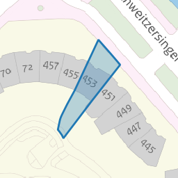 Perceel AMF00-N-1845