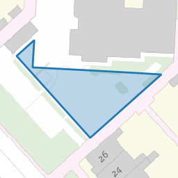 Perceel AMF00-N-1849