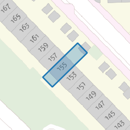 Perceel AMF00-N-1862