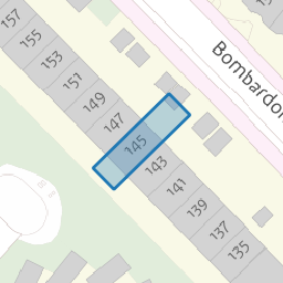 Perceel AMF00-N-1867