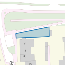 Perceel AMF00-N-1874