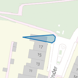 Perceel AMF00-N-1878