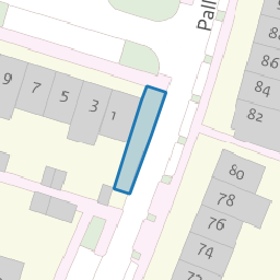 Perceel AMF00-N-1880