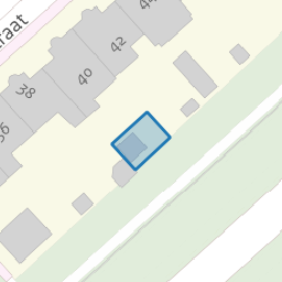 Perceel AMF00-N-1887