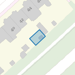 Perceel AMF00-N-1888