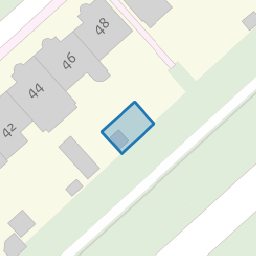 Perceel AMF00-N-1890