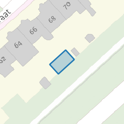 Perceel AMF00-N-1900