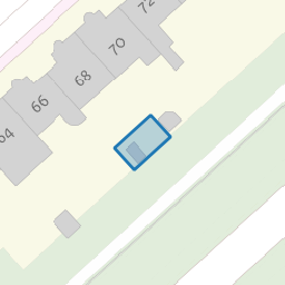 Perceel AMF00-N-1901