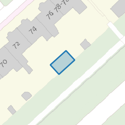 Perceel AMF00-N-1904