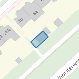 Perceel AMF00-N-1907