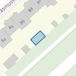 Perceel AMF00-N-1909