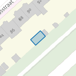 Perceel AMF00-N-1910