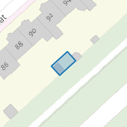 Perceel AMF00-N-1911