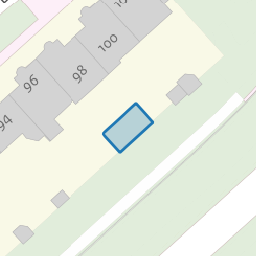 Perceel AMF00-N-1912