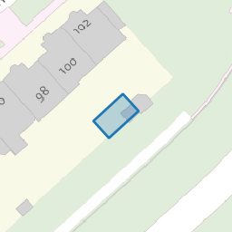 Perceel AMF00-N-1913