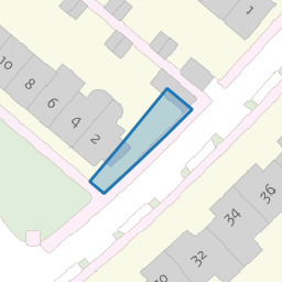 Perceel AMF00-N-1916