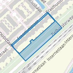 Perceel AMF00-N-1919