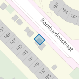 Perceel AMF00-N-1925