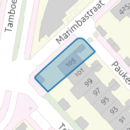 Perceel AMF00-N-1928