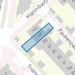 Perceel AMF00-N-1929