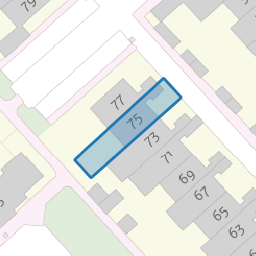 Perceel AMF00-N-1932