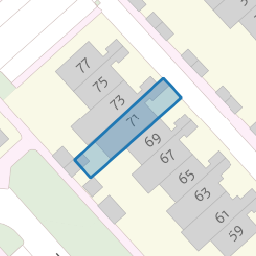 Perceel AMF00-N-1934