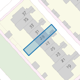 Perceel AMF00-N-1945