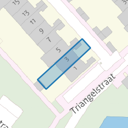 Perceel AMF00-N-1950