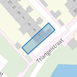 Perceel AMF00-N-1951