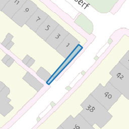 Perceel AMF00-N-1952