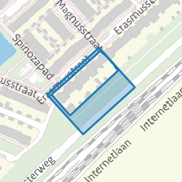 Perceel AMF00-N-1957