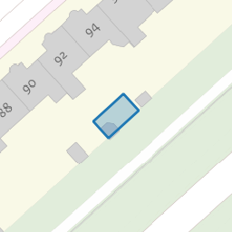 Perceel AMF00-N-1958