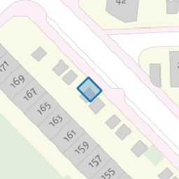 Perceel AMF00-N-1961