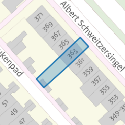 Perceel AMF00-N-1965