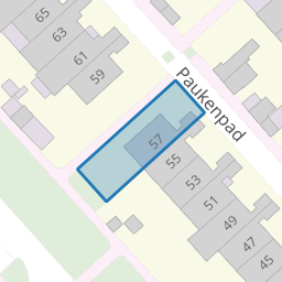 Perceel AMF00-N-1970