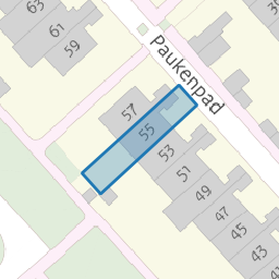 Perceel AMF00-N-1971