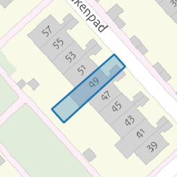 Perceel AMF00-N-1973