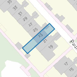 Perceel AMF00-N-1981