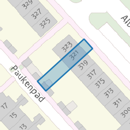 Perceel AMF00-N-1984