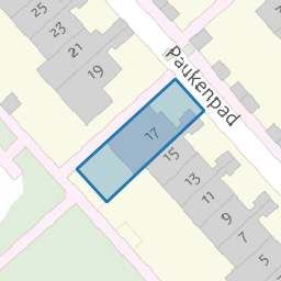 Perceel AMF00-N-1986