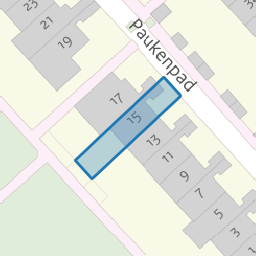 Perceel AMF00-N-1987