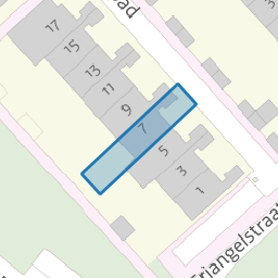 Perceel AMF00-N-1990