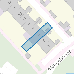 Perceel AMF00-N-1991