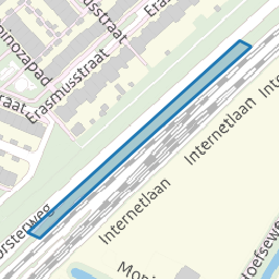 Perceel AMF00-N-1992