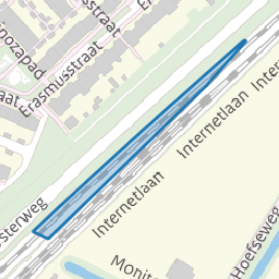 Perceel AMF00-N-1993