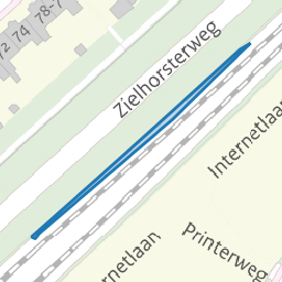 Perceel AMF00-N-1994