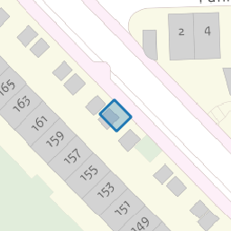 Perceel AMF00-N-2008