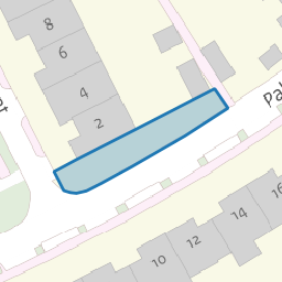 Perceel AMF00-N-2010