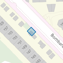 Perceel AMF00-N-2012