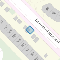 Perceel AMF00-N-2013